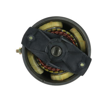 Elektromotor AS-PL DC9093S