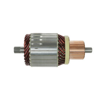 Rotor żtartéra AS-PL SA4029S