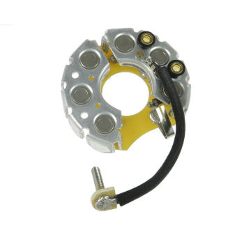 Usměrňovač, generátor AS-PL ARC0122