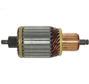 Rotor startéru AS-PL SA0138S