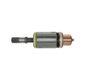 Rotor żtartéra AS-PL SA2031S