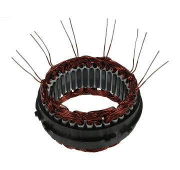 Stator, generátor AS-PL AS0027