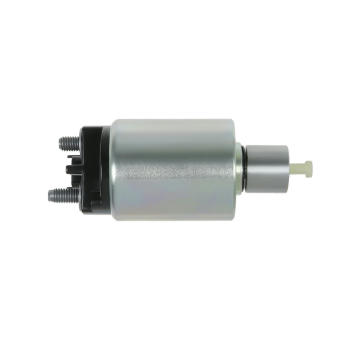 Elektromagnetický spínač pre żtartér AS-PL SS9279S
