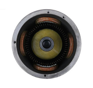 Elektromotor AS-PL DC2001S
