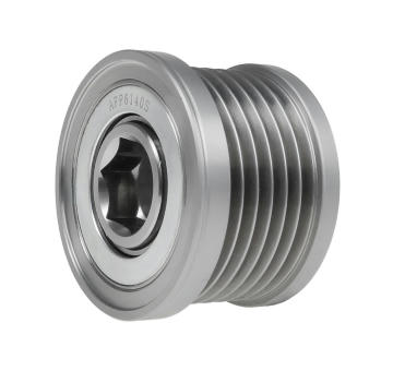 Volnoběžná řemenice alternátoru AS-PL AFP6140S