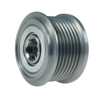 Voľnobeżka alternátora AS-PL AFP6147S