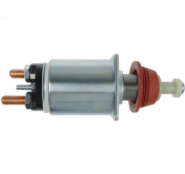 Elektromagnetický spínač, startér AS-PL SS0027(BOSCH)