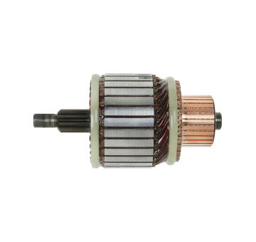 Rotor żtartéra AS-PL SA9067S