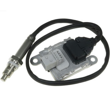 NOx-Sensor, vstrekovanie močoviny AS-PL NOX9130