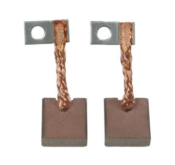 Uhlíkový kartáč, startér AS-PL SB4008P