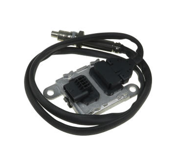 NOx-Sensor, vstrekovanie močoviny AS-PL NOX9201