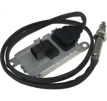 NOx-Sensor, vstrekovanie močoviny AS-PL NOX9191