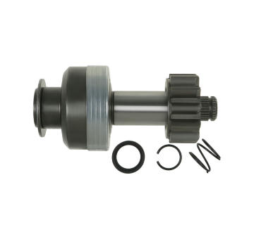 Voľnobeżná prevodovka żtartéra AS-PL SD1060