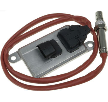NOx-Sensor, vstrekovanie močoviny AS-PL NOX9185