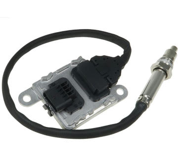 NOx-Sensor, vstrekovanie močoviny AS-PL NOX9241