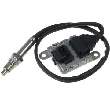 NOx-Sensor, vstrekovanie močoviny AS-PL NOX9266