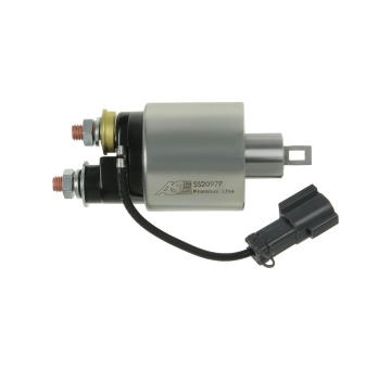 Elektromagnetický spínač pre żtartér AS-PL SS2097P