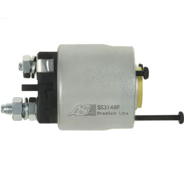 Elektromagnetický spínač, startér AS-PL SS3148P