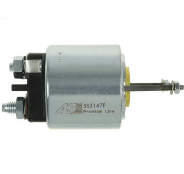 Elektromagnetický spínač pre żtartér AS-PL SS3147P
