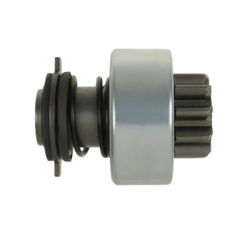 Voľnobeżná prevodovka żtartéra AS-PL SD4055