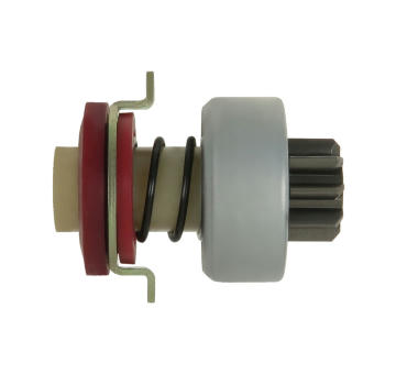 Voľnobeżná prevodovka żtartéra AS-PL SD4056