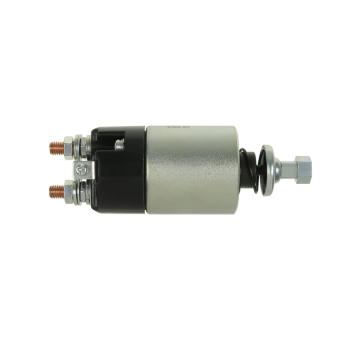 Elektromagnetický spínač, startér AS-PL SS2001