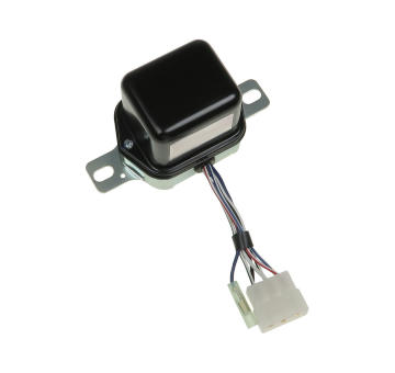 Regulátor napětí alternátoru Denso 8-94202581-0,