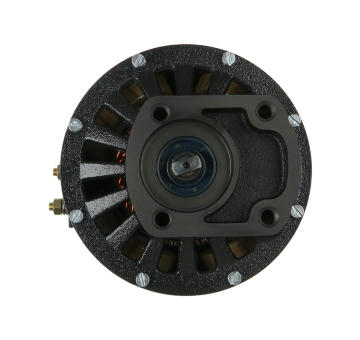 Elektromotor AS-PL DC9119(LETRIKA)