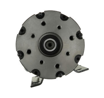 Elektromotor AS-PL DC9116S