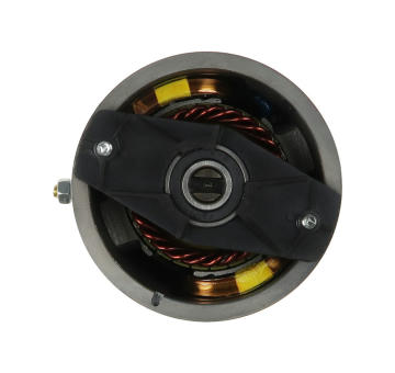 Elektromotor AS-PL DC9120S