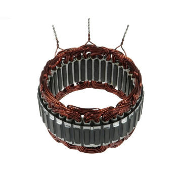 Stator, generátor AS-PL AS3024