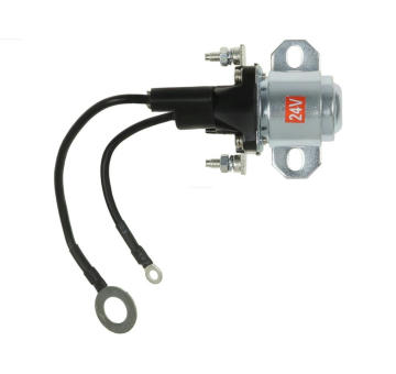 Spínač startéru AS-PL SS5356S