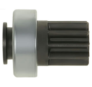 Volnobezny prevod, starter AS-PL SD2046