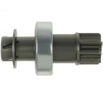 Volnobezny prevod, starter AS-PL SD6017