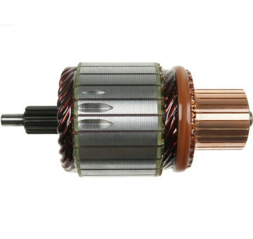 Rotor startéru AS-PL SA3044S