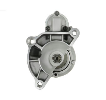 żtartér AS-PL S01001(SEG)