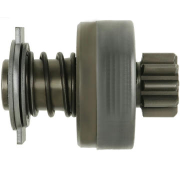 Volnobezny prevod, starter AS-PL SD9071