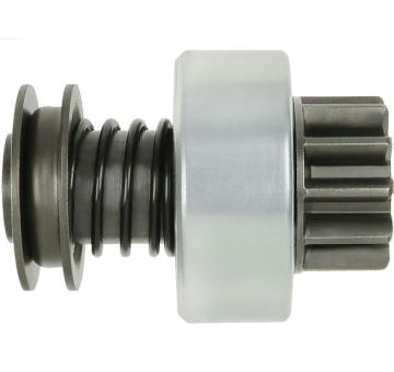 Volnobezny prevod, starter AS-PL SD9015