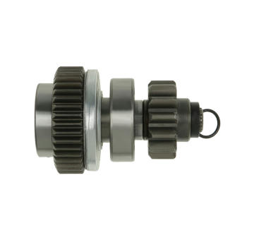 Volnobezny prevod, starter AS-PL SD6073