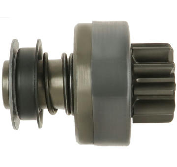 Volnobezny prevod, starter AS-PL SD9085