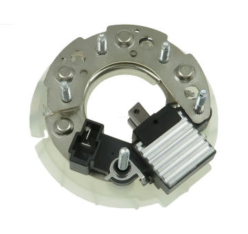 Rotor alternátoru AS-PL ARR2056S
