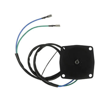 Elektromotor AS-PL DC9133S