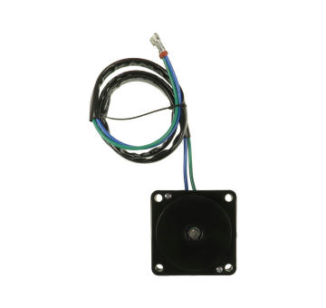 Elektromotor AS-PL DC9122S