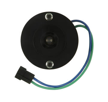 Elektromotor AS-PL DC9124S