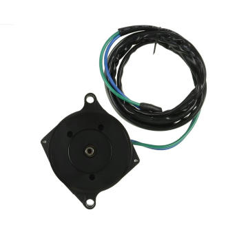 Elektromotor AS-PL DC9136S
