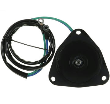 Elektromotor AS-PL DC9139S