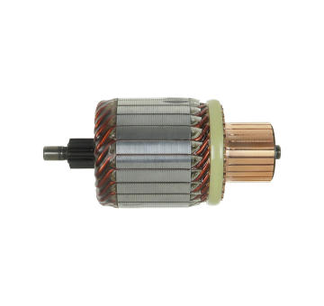 Rotor żtartéra AS-PL SA6048S