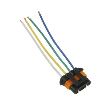 Sada na opravu alternátora AS-PL ACH9030S