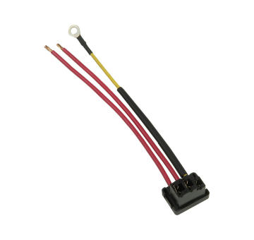 Sada na opravu alternátora AS-PL ACH9033S