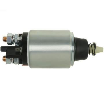 Elektromagnetický spínač pre żtartér AS-PL SS9305S